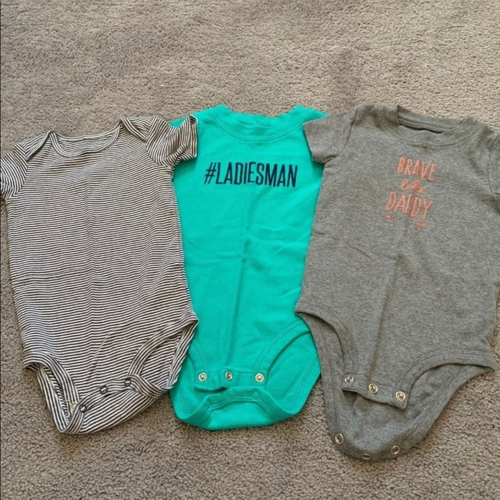 Onesie Bundle